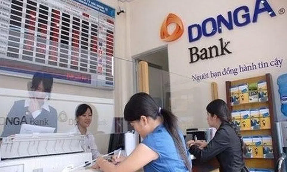 DongA Bank đấu giá 11 lô đất của HTX Nuôi trồng Thuỷ sản Chợ Mới