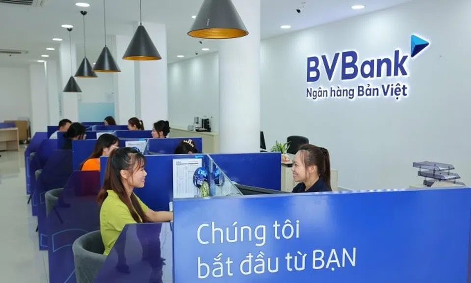 BVBank hạ lãi vay mua nhà